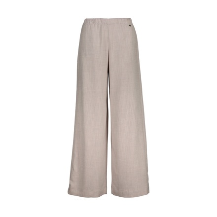 Amelie &amp; Amelie - Lange Broek - Beige