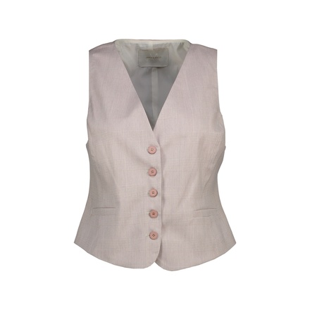 Amelie &amp; Amelie - VEST - Roze
