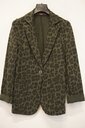 Garde-robe - Blazer - Kaki