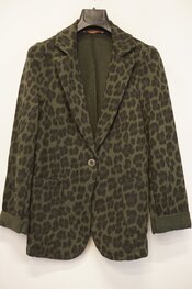 Garde-robe - Blazer - Kaki