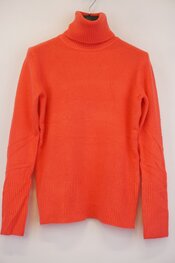 Garde-robe - Pull - Coraal