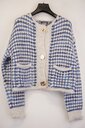 Garde-robe - Gilet - Blauw