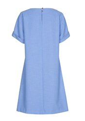 Caroline Biss - Kort Kleedje - Blauw