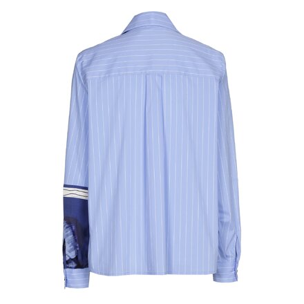 Caroline Biss - Blouse - Blauw