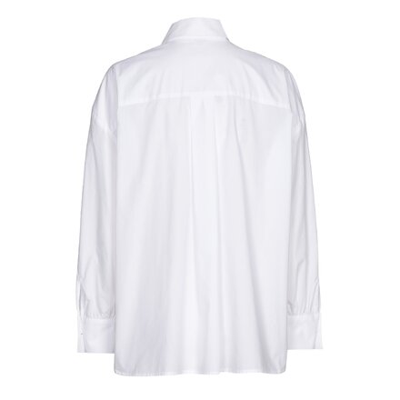 Caroline Biss - Blouse - Wit