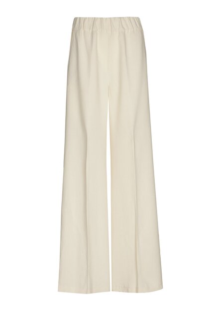 Caroline Biss - Lange Broek - Beige