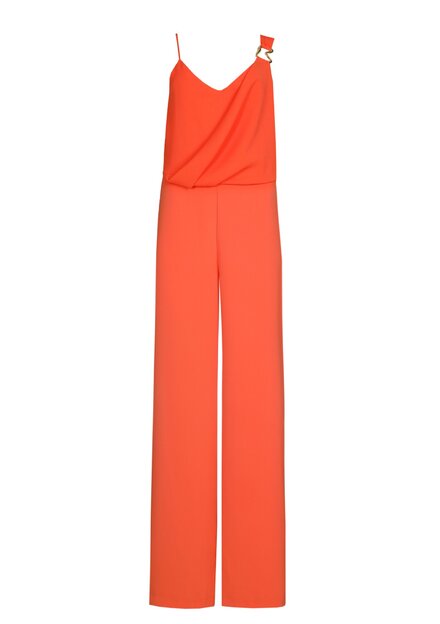 Caroline Biss - Jumpsuit - Coraal
