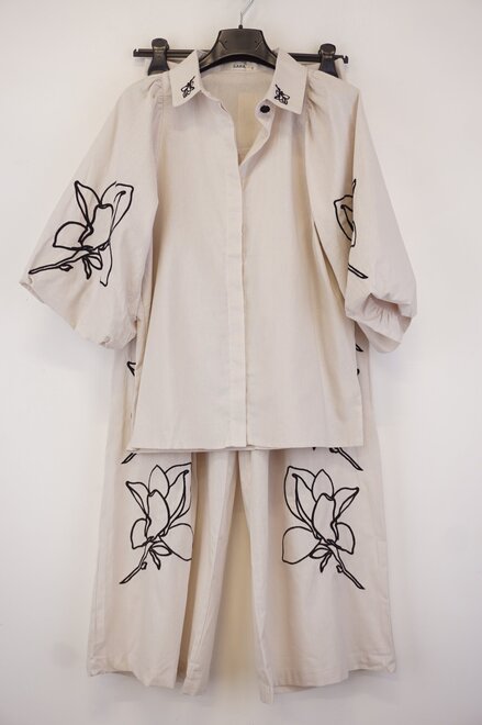 Garde-robe - Twin-set - Beige