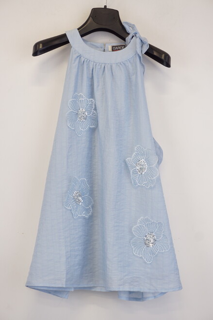 Garde-robe - Top - Blauw