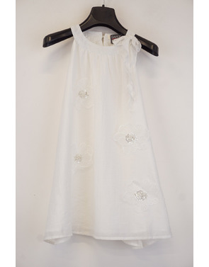 Garde-robe - Top - Ecru