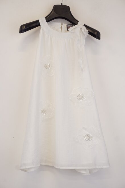 Garde-robe - Top - Ecru