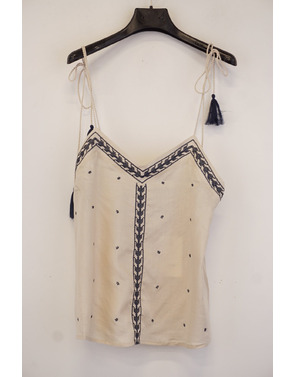 Garde-robe - Top - Beige
