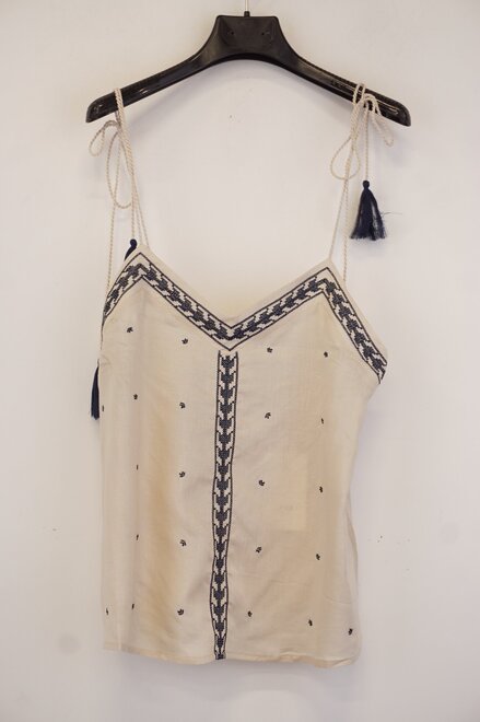 Garde-robe - Top - Beige