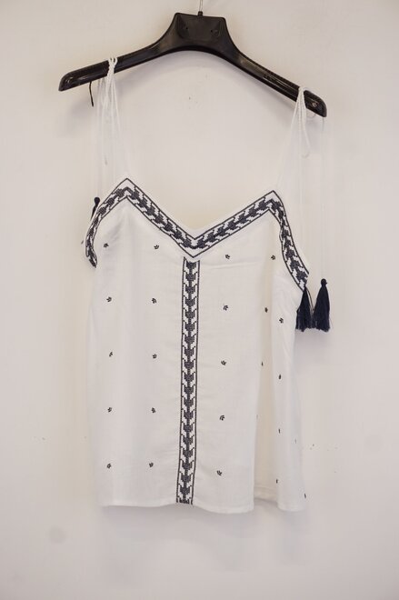Garde-robe - Top - Wit
