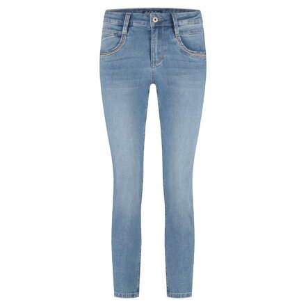 Red Button - Lange Broek - Jeans