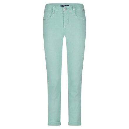Red Button - Lange Broek - Munt