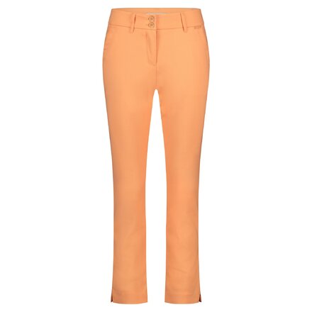 Red Button - Lange Broek - Oranje