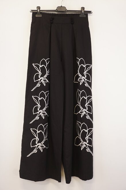 Garde-robe - Twin-set - Zwart
