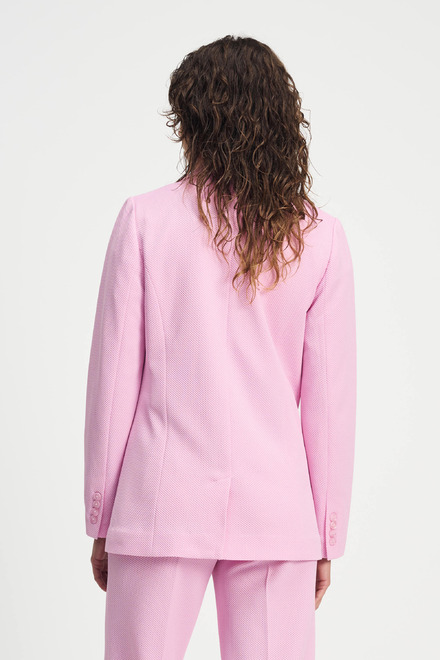 Pom Amsterdam - Blazer - Roze