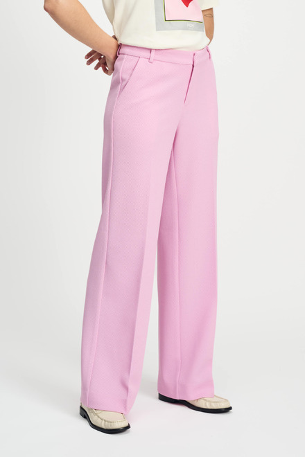 Pom Amsterdam - Lange Broek - Roze