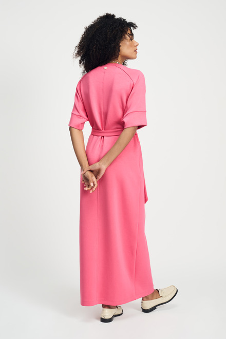 Pom Amsterdam - Lang kleed - Roze