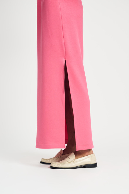 Pom Amsterdam - Lang kleed - Roze