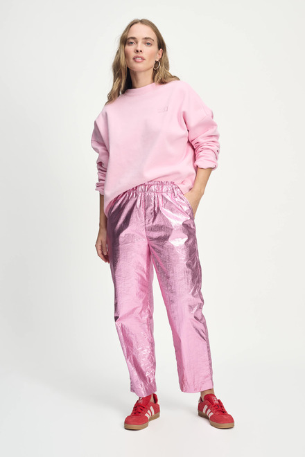 Pom Amsterdam - Lange Broek - Roze