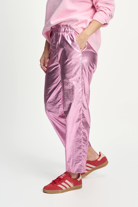 Pom Amsterdam - Lange Broek - Roze