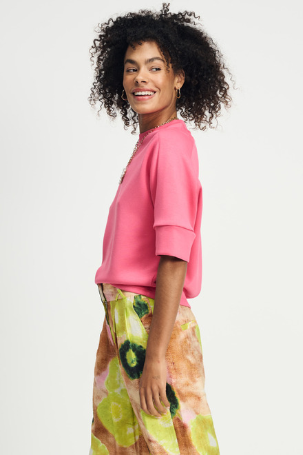 Pom Amsterdam - Pull - Roze