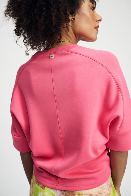 Pom Amsterdam - Pull - Roze