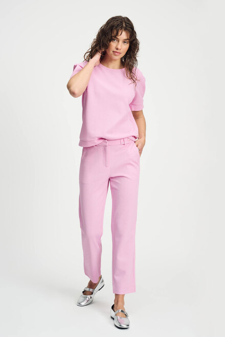 Pom Amsterdam - Lange Broek - Roze