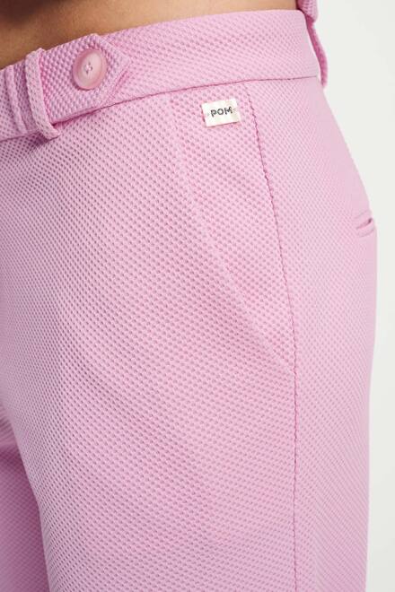 Pom Amsterdam - Lange Broek - Roze