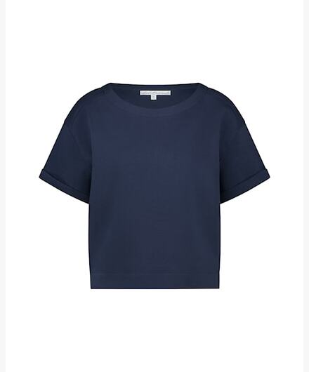 Red Button - Pull - Marine