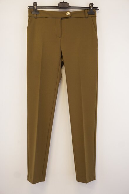 Rinascimento - Lange Broek - Kaki