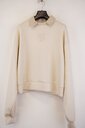 Rinascimento - Pull - Beige