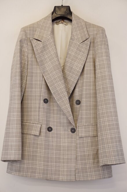 Rinascimento - Blazer - Beige
