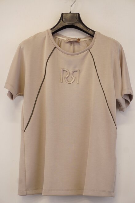 Rinascimento - Pull - Beige