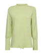 Free/quent - Pull - Limoen-groen