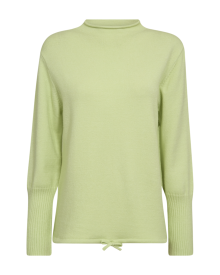 Free/quent - Pull - Limoen-groen