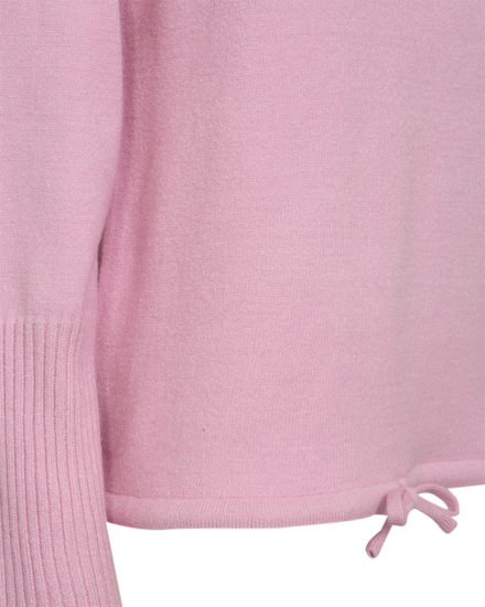 Free/quent - Pull - Roze