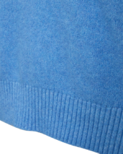 Free/quent - Pull - Blauw