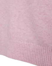 Free/quent - Pull - Roze