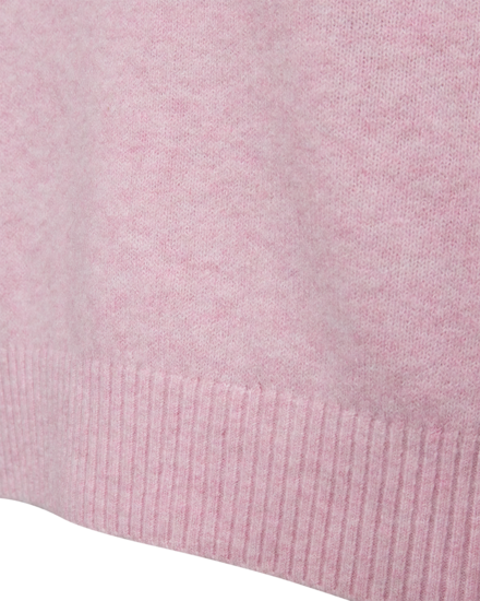 Free/quent - Pull - Roze