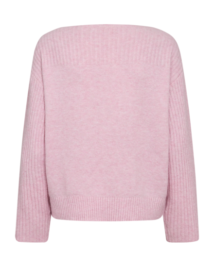 Free/quent - Pull - Roze