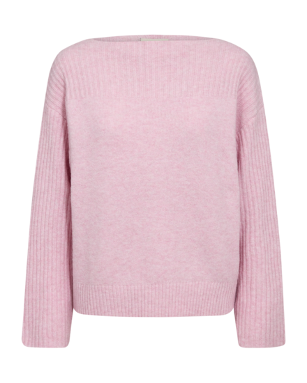 Free/quent - Pull - Roze