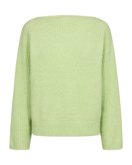 Free/quent - Pull - Limoen-groen