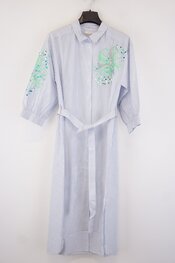 Senso - Kleedjes - Blauw