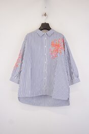 Senso - Topjes - Marine