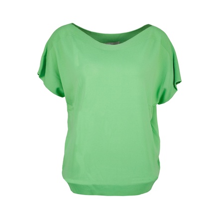 Amelie &amp; Amelie - Pull - Groen