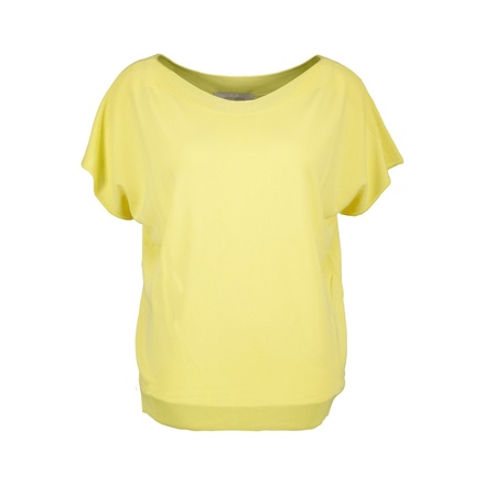 Amelie &amp; Amelie - Pull - Geel